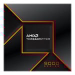 AMD Ryzen Threadripper 9960X 24 Core TR5 CPU/Processor