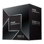 AMD Ryzen Threadripper PRO 9955WX 16 Core TR5 CPU/Processor