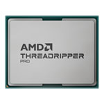 AMD Ryzen Threadripper PRO 9975WX 32 Core TR5 CPU/Processor