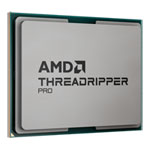 AMD Ryzen Threadripper PRO 9985WX 64 Core TR5 CPU/Processor