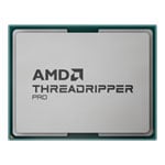 AMD Ryzen Threadripper PRO 9985WX 64 Core TR5 CPU/Processor