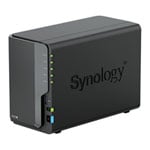 Synology DiskStation DS220+ 2ベイ NAS #2 Synology DiskStation DS225+ 2 Bay Desktop NAS Enclosure LN161574