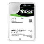 Seagate Exos M 28TB 3.5" SATA HDD / Hard Drive 7500rpm