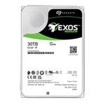 Seagate Exos M 30TB Enterprise/NAS 3.5" SATA HDD / Hard Drive 7200rpm
