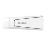 D-Link AX18U AX1800 Compact WiFi 6 Wireless USB Adapter