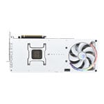 ASUS ROG ASTRAL NVIDIA GeForce RTX 5090 32GB OC WHITE Blackwell Graphics Card