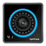 OptiTrack PrimeX 41