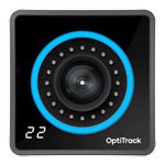 OptiTrack PrimeX 22