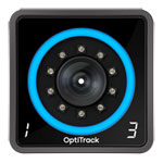 OptiTrack PrimeX 13