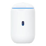 Open Box Ubiquiti UniFi Dream Router 7 Triple Band WiFi 7 PoE Cloud Gateway