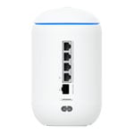 Open Box Ubiquiti UniFi Dream Router 7 Triple Band WiFi 7 PoE Cloud Gateway