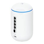 Open Box Ubiquiti UniFi Dream Router 7 Triple Band WiFi 7 PoE Cloud Gateway