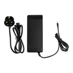 CiT S2i Ultra-Thin Mini-ITX Case with 120W Laptop Adpater