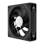 CiT Eclipse 120mm Two-Sided Infinity ARGB Black PWM Fan