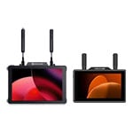 Hollyland Pyro Wireless Transceiver Monitor Kit (5.5-Inch & 7-Inch)