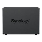 Synology Diskstation DS1525+ 5 Bay Desktop NAS with 5 x HAT3310-16T Bundle