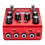 (Open Box) Strymon Sunset Dual Overdrive Pedal