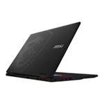 Open Box MSI Crosshair 18 HX AI A2XWFKG-005UK 18" QHD+ 240Hz Core Ultra 9 RTX 5060 Gaming Laptop