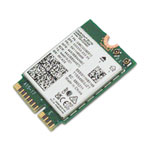 Intel Killer BE201 Wi-Fi 7 M.2 2230 Network Module