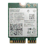 Intel Killer BE201 Wi-Fi 7 M.2 2230 Network Module