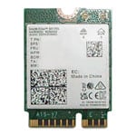 Intel BE200 Wi-Fi 7 M.2 2230 Network Module with vPro