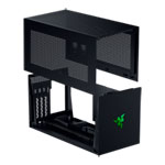 Razer Core X V2 eGPU Performance Graphics ThunderBolt 5 Enclosure (Requires GPU & ATX PSU)