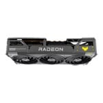 Refurbished ASUS AMD Radeon RX 9070 XT TUF GAMING OC RDNA4 16GB GDDR6 Graphics Card