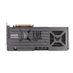 Refurbished ASUS AMD Radeon RX 9070 XT TUF GAMING OC RDNA4 16GB GDDR6 Graphics Card
