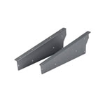 (Open Box) Dynacord Rack Mount kit for Powermate 600