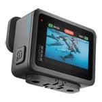 GoPro HERO Action Camera