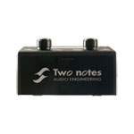 Two Notes OPUS Amp Modeller and Cab Sim