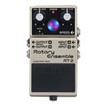 BOSS - RT-2 Rotary Ensemble Pedal