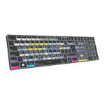 LogicKeyboard Cinema4D TITAN Wireless Backlit Keyboard (Windows)