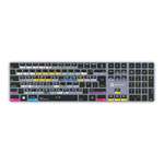LogicKeyboard Cinema4D TITAN Wireless Backlit Keyboard (Windows)