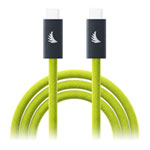 Angelbird USB-C 3.2 Solid Flex Tether Cable 4.5 m Lime