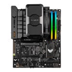 AMD Ryzen 7 7800X3D Hardware Bundle