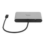 OWC USB-C Quad HDMI 4K Display Adapter with DisplayLink