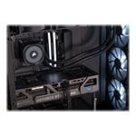 Gaming PC with NVIDIA GeForce RTX 5080 and Intel Core Ultra 9 285K