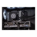 Gaming PC with NVIDIA GeForce RTX 5080 and Intel Core Ultra 9 285K