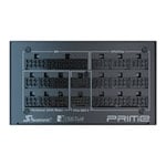 Seasonic PRIME TX-1600 Noctua Edition 1600Watt Full Modular 80+ Titanium Power Supply ATX 3.1