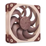 Noctua NF-A12x25 G2 PWM 120mm Next Generation Premium Quiet Fan