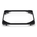 Noctua Inlet Side Spacers for 120mm Fan (Black)