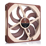 Noctua NF-A14x25 G2 PWM 140mm Next Generation Premium Quiet Fan