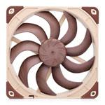 Noctua NF-A14x25 G2 LS PWM 140mm Next Generation Premium Quiet Fan