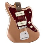 Fender - American Professional Classic Jazzmaster, Rosewood Fingerboard, Faded Firemist Gold