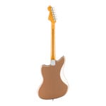 Fender - American Professional Classic Jazzmaster, Rosewood Fingerboard, Faded Firemist Gold