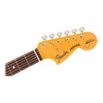 Fender Limited Edition Johnny Marr Signature Special Jaguar, Black