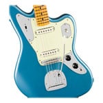 Fender American Professional Classic Jaguar Faded Lake Placid Blue