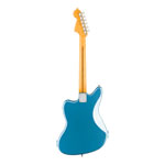 Fender American Professional Classic Jaguar Faded Lake Placid Blue