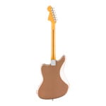 Fender - American Professional Classic Jaguar, Rosewood Fingerboard, Faded Firemist Gold